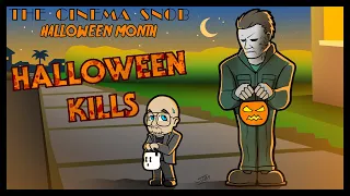 Halloween Kills - The Cinema Snob