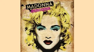 Madonna mix - Celebration (Luke's Extended)