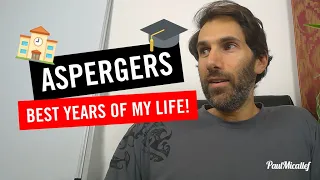 Autistic at University: The Best Supported Years of My Life!