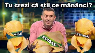 Faza cu puiul Adibas. Ia salmonelă, neamule! Legenda cu carnea din șaorma | Starea Nației 11.04.2024