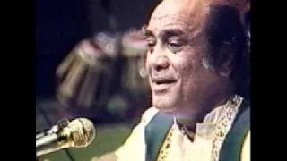 DIL BAHUT UDAAS HAI MEHDI HASSAN.