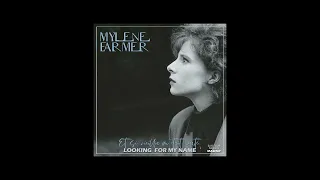 Mylène Farmer - Et si vieillir m'était conté/Looking for my name (Mashup by younos)