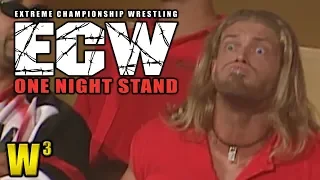ECW One Night Stand 2005 Review | Wrestling With Wregret