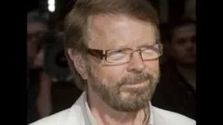 Bjorn Ulvaeus Happy Birthday 25 04 2012 !!! Grattis på födelsedagen!!