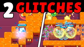 Last Stand INSANE 16 EXPLOIT | Brawl Stars Glitches