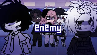 клип [enemy] by wyyxidy