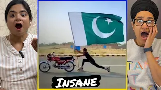 Indian Reacts To Insane Things You Don't Know About Pakistan