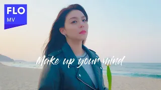 [MV] 에일리(AILEE) - Make Up Your Mind