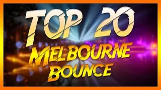 Top 20 Melbourne Bounce Drops (May/June 2019)