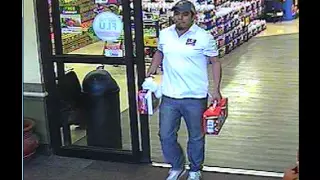 HPD 139810515 AGGRAVATED ROBBERY