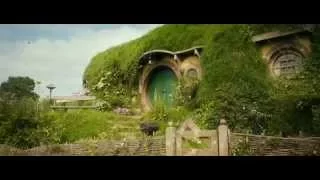 The Hobbit Trilogy (Trailer #2) - That Home