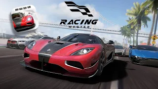 របៀប Download Racing Master លេងបាន 100% ហ្គេមថ្មី How To Download Racing Master Play 100%