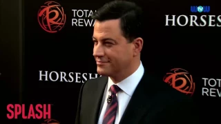 WOWtv -  Jimmy Kimmel Details 'Terrifying' Ordeal for His Son