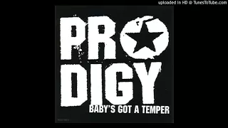 The Prodigy - Baby's got a temper [no rohypnol mix]