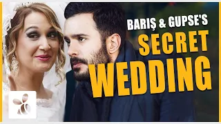 The Truth Behind Barış Arduç and Gupse Özay’s SECRET Wedding!