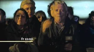 Polizeiruf - Blutige Strasse #Trailer