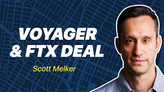 If You Lost Money With Voyager, Here is What's Going On | Voyager & FTX Deal