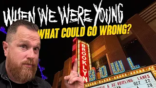 What Could Go Wrong? Going To Las Vegas For When We Were Young Festival