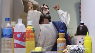 Robot Chicken - Sunny D