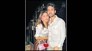 Bollywood singer Armaan malik with his girlfriend aashna shroff beautiful photos// Celebrity Duniya