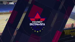 Highlights | Моноліт-Viva Cup 0-3 Ураган | Favbet Екстра-ліга 2020/2021. 4-й тур