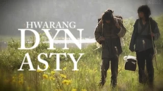hwarang » dynasty