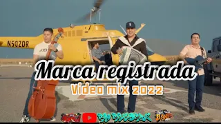 ❌MARCA REGISTRADA ❌mix de corridos nuevos /video mix