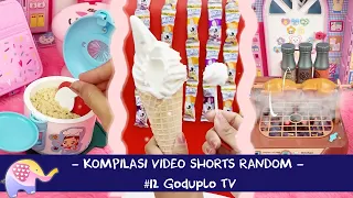 Kompilasi Video Shorts Random - 12 Goduplo TV