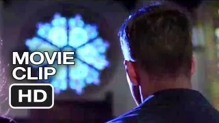 Tomorrow You're Gone Movie CLIP - All My Life (2013) - Willem Dafoe Movie HD