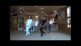 Hallelujah Linedance