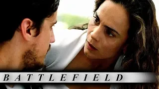 James & Teresa || Battlefield [+4x13]