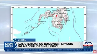 UNTV News Break: December 20, 2022 | 10:30 AM