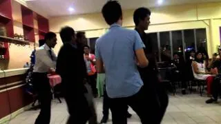 christmas party in philippines