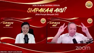 Siapakah Aku - Kita Punya Banyak Diri (Bagian 1/3)