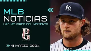 MLB🔥 YANKEES EN SERIOS PROBLEMAS | TERRIBLE NOTICIA PARA BOSTON | JORDAN MONTGOMERY CERCA DE RED SOX