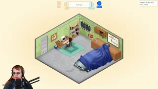 Game Dev Tycoon | Part 1 (December 2, 2018)