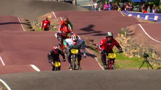 40-44, 45-49 and 50+ (merged),  Combined Mens FINAL: National Series R4, Nerang