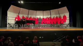 OHS Choir Spring Concert (May 2024)