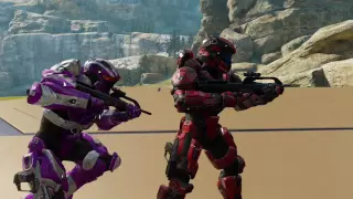 All Halo 5 Assassinations Updated