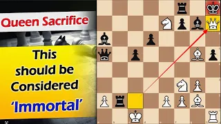 This should be considered as "Immortal" | Malinin vs Andreev 1989