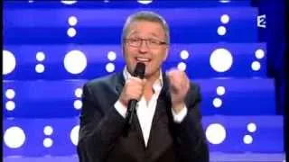 Le FLOP TEN - On n'est pas couché 8 février 2014 #ONPC