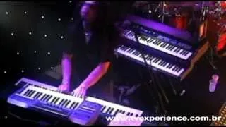 Joe Lynn Turner Tour 2010 - 07 Endlessly