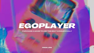 Orslok Type Beat " EGOPLAYER " ( Prod. JFM )