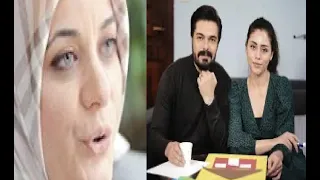 Nazmiye Yılmaz said that Halil İbrahim and Sıla can now explain their love