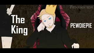 What if Pewdiepie was an anime (part 1)