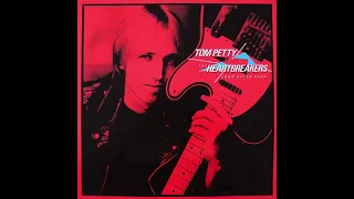 A2  You Got Lucky  - Tom Petty And The Heartbreakers: Long After Dark 1983 UK Vinyl HQ Audio Only