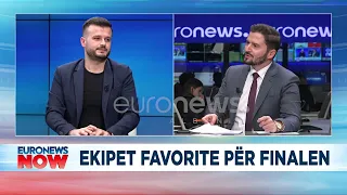 Dy surprizat, Marok dhe Kroaci në gjysmëfinalen e Katar 2022! Analizë në studio