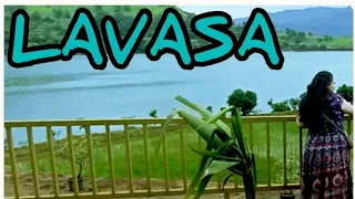 Why This Stunning Lavasa City Failed / Lavasa Beautiful Places To Visit@FOODIEWEB_cook_travel