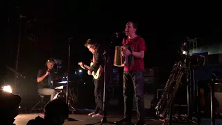 They Might Be Giants - A Self Called Nowhere - Live at Marquee Theater Tempe on 2/27/2018