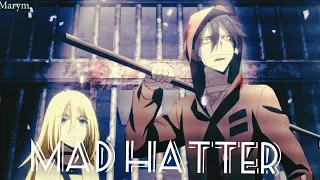 Angels of Death [Satsuriku no Tenshi] AMV - MAD HATTER